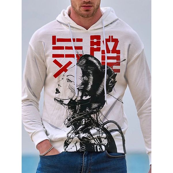 fun architectural pattern men s 3d printing hoodie visual impact party punk goth round neck american sweatshirt hoodie workout, Black
fun architectural pattern men s 3d printing hoodie visual impact party punk goth round neck american sweatshirt hoodie workout, Black