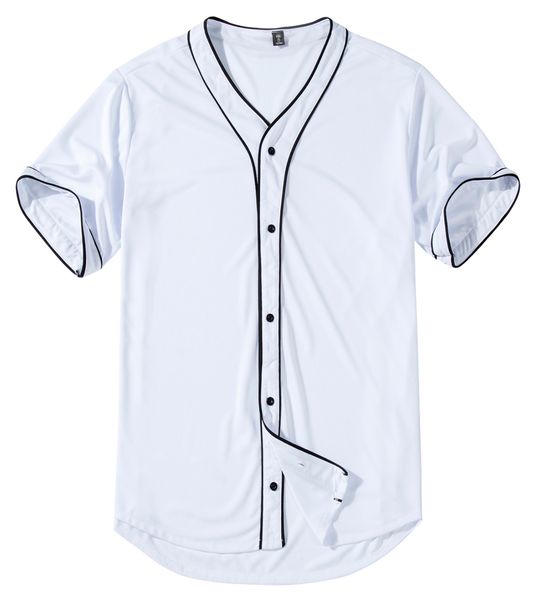 harajuku solid baseball jersey t shirt short sleeve street hip hop baseball shirts button cardigan black white sport shirt
harajuku solid baseball jersey t shirt short sleeve street hip hop baseball shirts button cardigan black white sport shirt