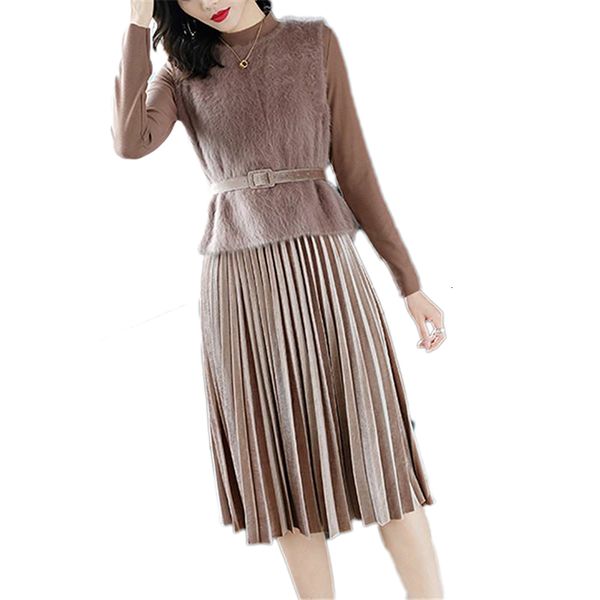 2021 new female autumn wool retro skin jumper dressed in elegant mesh a shredded line pullovers warm clothing x101 6qs3, Black;gray
2021 new female autumn wool retro skin jumper dressed in elegant mesh a shredded line pullovers warm clothing x101 6qs3, Black;gray