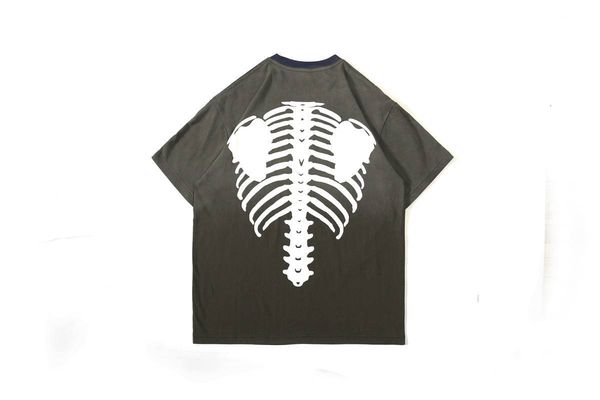 2021 new 20ss lmyer t-shirt bone ins oversize boned kapital tee kanye west streetwear hip hop t shirts men women qipg, White
2021 new 20ss lmyer t-shirt bone ins oversize boned kapital tee kanye west streetwear hip hop t shirts men women qipg, White