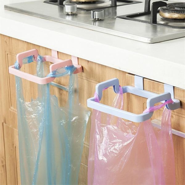 waste bins hanging trash bag holder hangable kitchen home door back cabinet can bracket garbage storage rack
waste bins hanging trash bag holder hangable kitchen home door back cabinet can bracket garbage storage rack