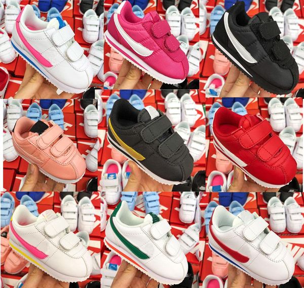 2020 infant kids running chained shoes rubber 1 suede youth junior sports trainers big small boy girl children link-embossed one 22-37 a3
2020 infant kids running chained shoes rubber 1 suede youth junior sports trainers big small boy girl children link-embossed one 22-37 a3