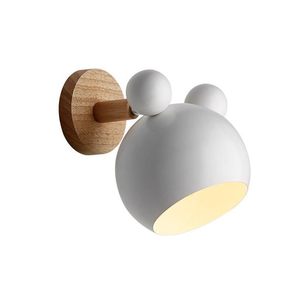 wall lamp personality creative lamps solid wood study corridor nordic bedroom macaron contracted modern bedside
wall lamp personality creative lamps solid wood study corridor nordic bedroom macaron contracted modern bedside