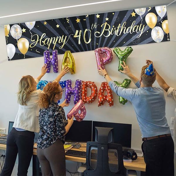 party decoration golden letter happy 30 40 50 60 birthday bunting garland favors background banner gold glitter hanging flag
party decoration golden letter happy 30 40 50 60 birthday bunting garland favors background banner gold glitter hanging flag
