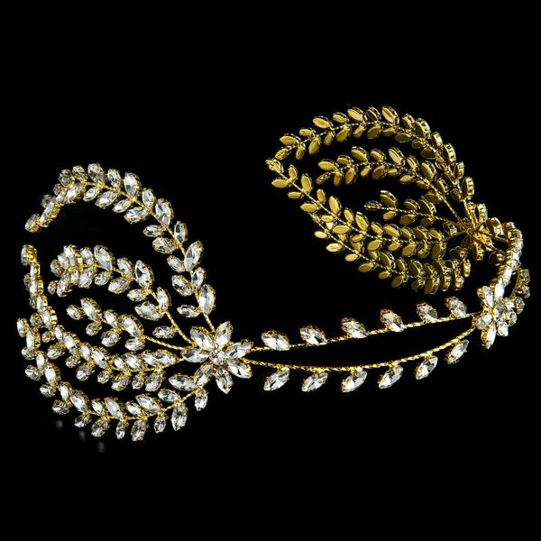 ins fashion fairy crown rhinestione inlayed full crystal headband bridal tiaras prom wedding headwear, Golden;silver
ins fashion fairy crown rhinestione inlayed full crystal headband bridal tiaras prom wedding headwear, Golden;silver