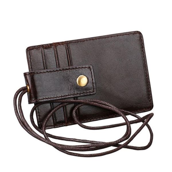 trassory anti rfid id card neck holder genuine leather credit card holder with strap for m qylmmz
trassory anti rfid id card neck holder genuine leather credit card holder with strap for m qylmmz