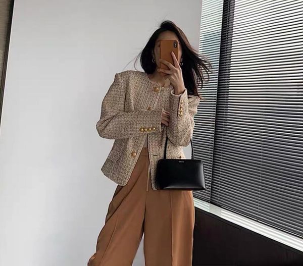 womens designer jacket with hooded fashion solid color windbreaker jackets casual ladies jacket coat clothing size all size, Black;brown
womens designer jacket with hooded fashion solid color windbreaker jackets casual ladies jacket coat clothing size all size, Black;brown