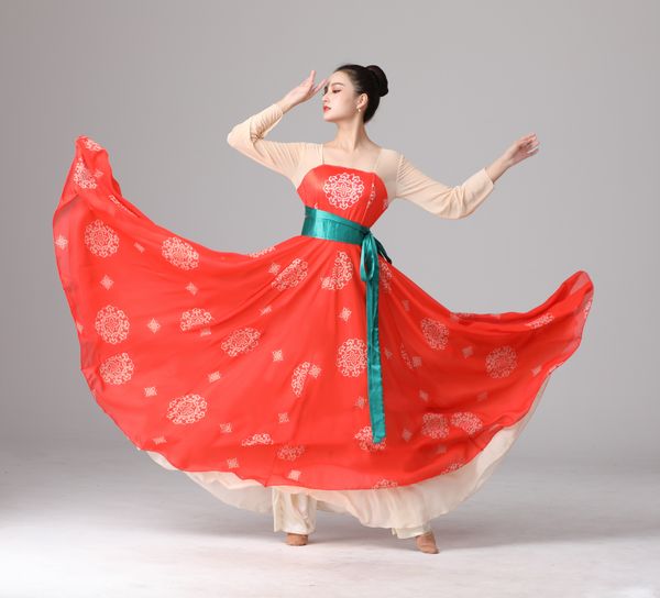 vintage royal court stage wear summer long gown women asia dress original retro fairy elegant improvement hanfu chinese folk dance costume, Black;red
vintage royal court stage wear summer long gown women asia dress original retro fairy elegant improvement hanfu chinese folk dance costume, Black;red