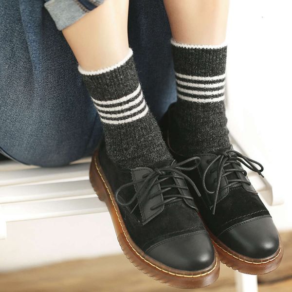 hosiery children's middle tube hosiery college windpile stockings female mohair, Black;white
hosiery children's middle tube hosiery college windpile stockings female mohair, Black;white