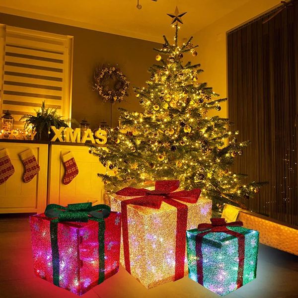christmas decorations home decor 20cm gift boxes indoor outdoor for tree porch decoration noel natal
christmas decorations home decor 20cm gift boxes indoor outdoor for tree porch decoration noel natal