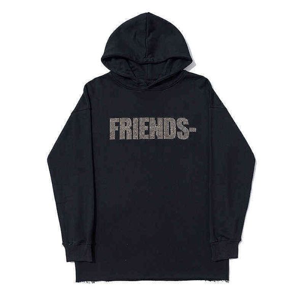 fashion brand vlones sweater friends new york los angeles friday hoodie men's and women's outerwear k76s, Black
fashion brand vlones sweater friends new york los angeles friday hoodie men's and women's outerwear k76s, Black