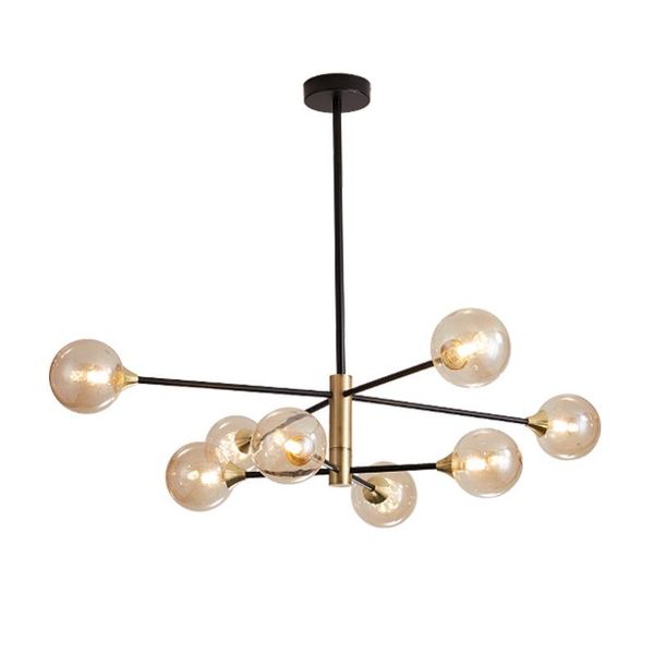 pendant lamps european modern led lights ins luxury glass ball hanging lamp creative home living room bedroom fixtures
pendant lamps european modern led lights ins luxury glass ball hanging lamp creative home living room bedroom fixtures