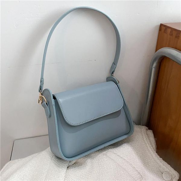 evening bags solid color simple women's bag 2021 summer retro fashion single shoulder messenger foreign style korean small square
evening bags solid color simple women's bag 2021 summer retro fashion single shoulder messenger foreign style korean small square