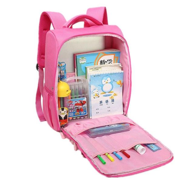 school bags mochilas escolares infantis kids bag children's mochila escolar backpacks for boys girls 2size
school bags mochilas escolares infantis kids bag children's mochila escolar backpacks for boys girls 2size
