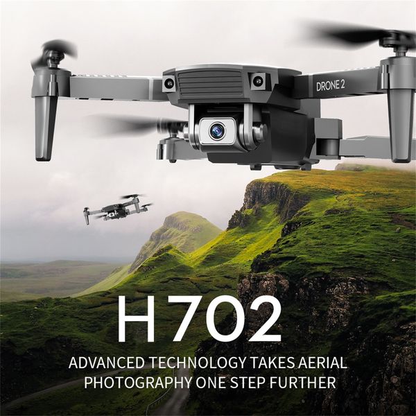 2021 new drone h702 mini wifi fpv hd wide angle camera drone dual camera height keep drones camera
2021 new drone h702 mini wifi fpv hd wide angle camera drone dual camera height keep drones camera