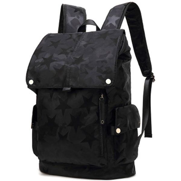 backpack college anti-theft waterproof travel bag business lapsuitable for 15.6-inch
backpack college anti-theft waterproof travel bag business lapsuitable for 15.6-inch