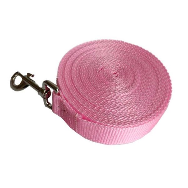 dog collars & leashes pet imitation nylon 2.5cm wide long rope traction supplies
dog collars & leashes pet imitation nylon 2.5cm wide long rope traction supplies