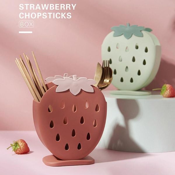 kitchen storage & organization chopsticks spoon fork box strawberry draining holder container cutlery rack
kitchen storage & organization chopsticks spoon fork box strawberry draining holder container cutlery rack