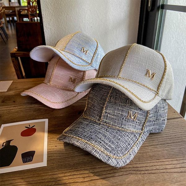 ball caps fashion 2021 baseball cap for women korean version with auger diamond and letter hat girls casual adjustable, Blue;gray
ball caps fashion 2021 baseball cap for women korean version with auger diamond and letter hat girls casual adjustable, Blue;gray
