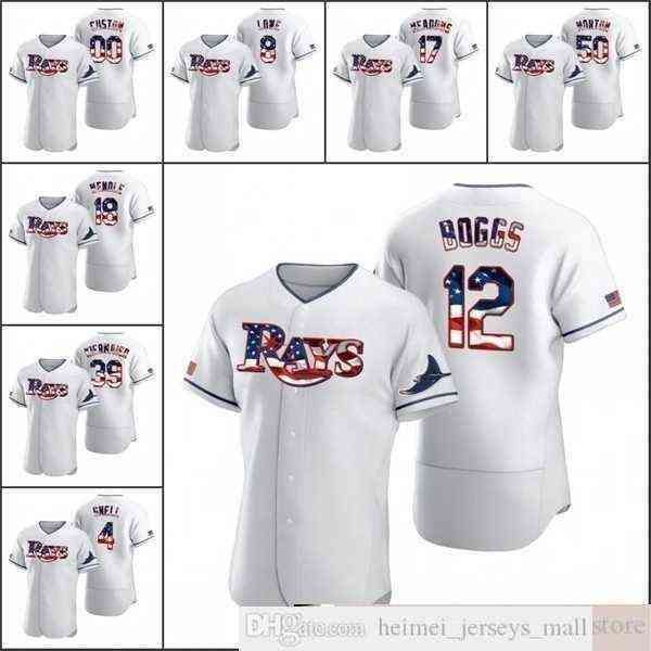men #12 wade boggs baseball jerseys 4 blake snell 50 charlie morton lome saell custom women youth white 2022 stars & stripes 4th of july, Black
men #12 wade boggs baseball jerseys 4 blake snell 50 charlie morton lome saell custom women youth white 2022 stars & stripes 4th of july, Black