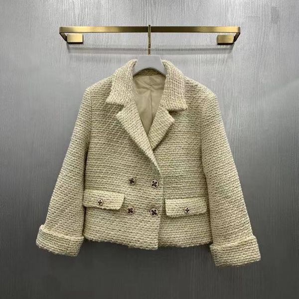 women's jackets k12355 fashion women coats & 2021 runway luxury european design party style clothing, Black;brown
women's jackets k12355 fashion women coats & 2021 runway luxury european design party style clothing, Black;brown