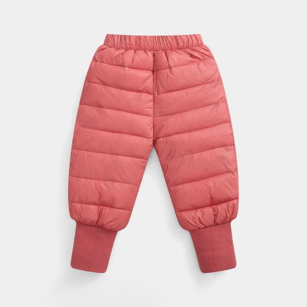 trousers winter middle and small children's solid color leggings high threaded pants for boys girls can be opened 1-5 years old, Blue
trousers winter middle and small children's solid color leggings high threaded pants for boys girls can be opened 1-5 years old, Blue