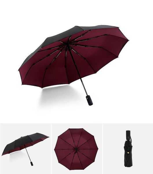 umbrellas anti-ultraviolet umbrella double-layer automatic women's folding sunshade windproof large men's business
umbrellas anti-ultraviolet umbrella double-layer automatic women's folding sunshade windproof large men's business