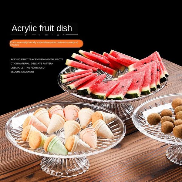 storage bottles & jars bar acrylic fruit dish water transparent plastic sugar snack platter with base
storage bottles & jars bar acrylic fruit dish water transparent plastic sugar snack platter with base