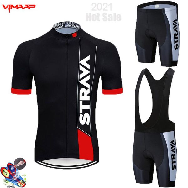 racing sets strava cycling jersey set mens clothing summer bicycle bib shorts mountain road bike shirt suit mtb maillot culotte, Black;blue
racing sets strava cycling jersey set mens clothing summer bicycle bib shorts mountain road bike shirt suit mtb maillot culotte, Black;blue