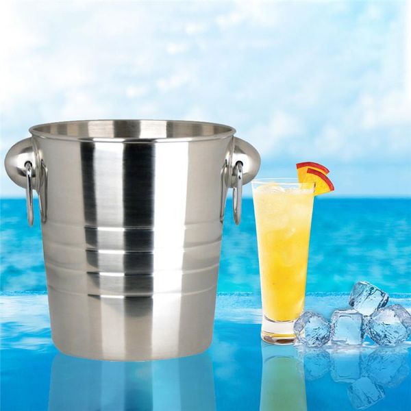 ice buckets and coolers vogvigo bucket stainless steel double walled beer for bar party champagne wine barrel cube container
ice buckets and coolers vogvigo bucket stainless steel double walled beer for bar party champagne wine barrel cube container