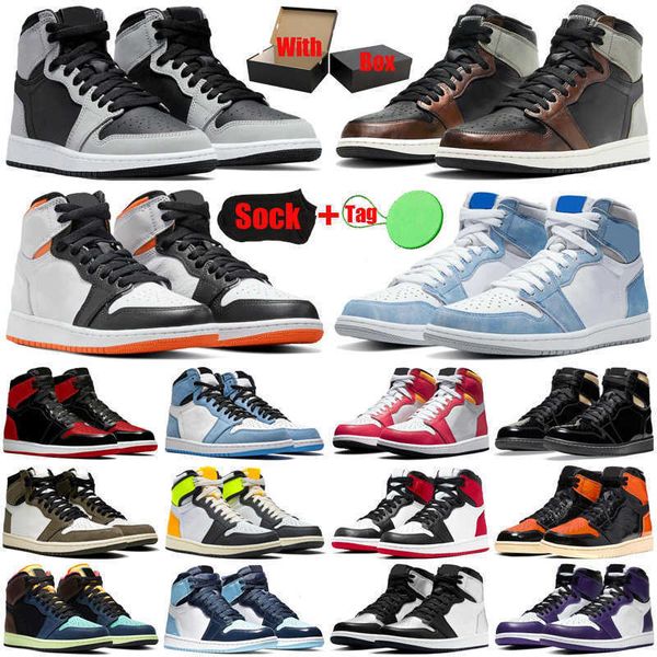 with box&sock&tag 1s mens womens basketball shoes jumpman shadow 2.0 electro orange hyper royal university blue sports sneakers trainersu9tp 
with box&sock&tag 1s mens womens basketball shoes jumpman shadow 2.0 electro orange hyper royal university blue sports sneakers trainersu9tp