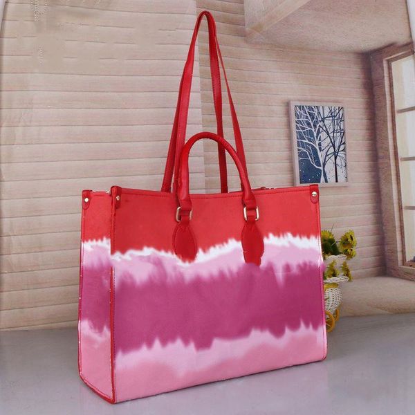 shopping bags luxurys designers shoulder bags women large capacity bag fashion leather
shopping bags luxurys designers shoulder bags women large capacity bag fashion leather