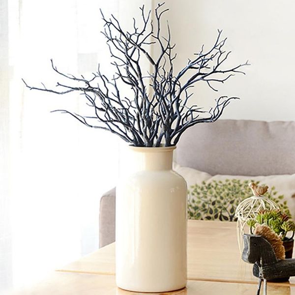 simulation tree branch plantas artificiales home decor accessories garden bedroom living room decor bonsai plastic branches
simulation tree branch plantas artificiales home decor accessories garden bedroom living room decor bonsai plastic branches