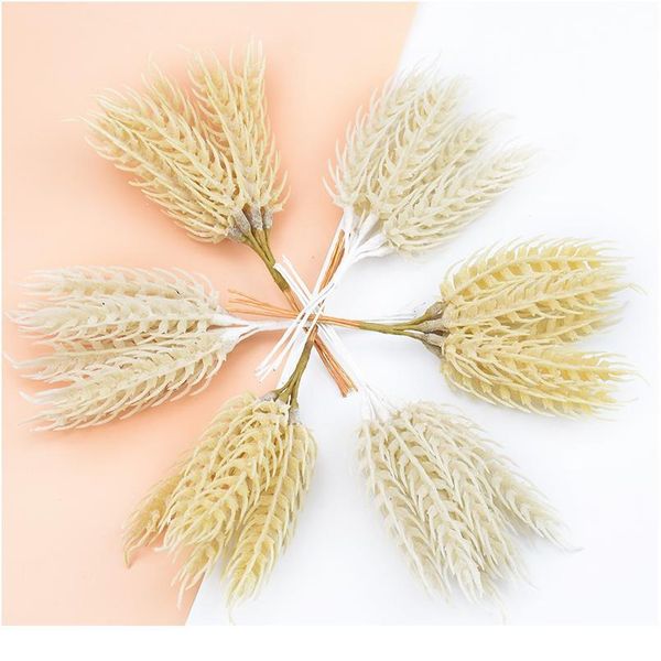 6pcs artificial plastic flower vases for decoration ornamental flowerpot floristics diy christmas wreath fake whea jllnuy
6pcs artificial plastic flower vases for decoration ornamental flowerpot floristics diy christmas wreath fake whea jllnuy