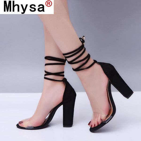 sandals 2021 fashion women's shoes thick heel solid color high heels open toe ankle strap summer elegant, Black
sandals 2021 fashion women's shoes thick heel solid color high heels open toe ankle strap summer elegant, Black