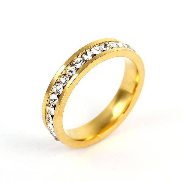 wedding rings girls geometric ring zircon filled & gold silver color promise engagement for women gifts, Slivery;golden
wedding rings girls geometric ring zircon filled & gold silver color promise engagement for women gifts, Slivery;golden