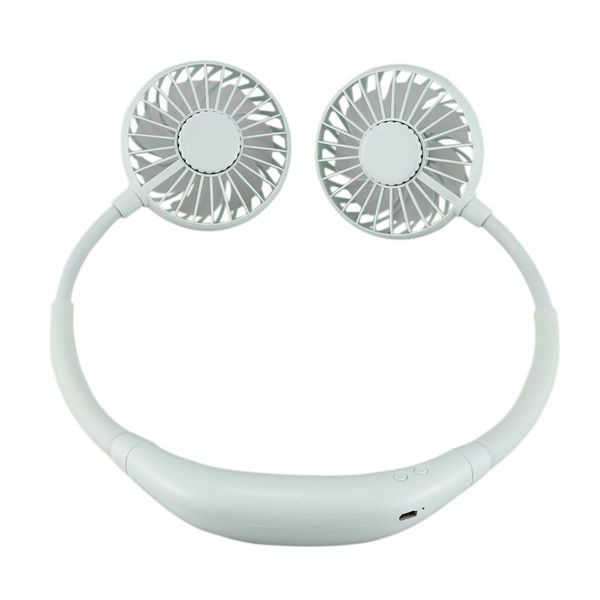 electric fans personal mini usb fan neck rechargeable small portable sports colorful led light with fragrance desk hand air condit
electric fans personal mini usb fan neck rechargeable small portable sports colorful led light with fragrance desk hand air condit