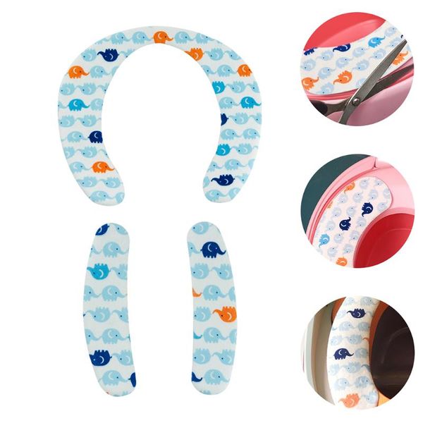 toilet seat covers 2 sheets cartoon potty public el
toilet seat covers 2 sheets cartoon potty public el