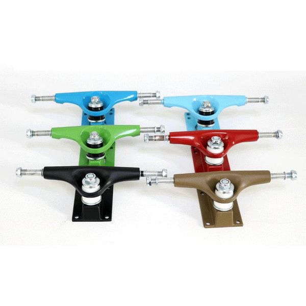 skateboarding professional skateboard bridge brush street 5-inch seagull bracket 5inch magnesium aluminum alloy paint trucks long board
skateboarding professional skateboard bridge brush street 5-inch seagull bracket 5inch magnesium aluminum alloy paint trucks long board
