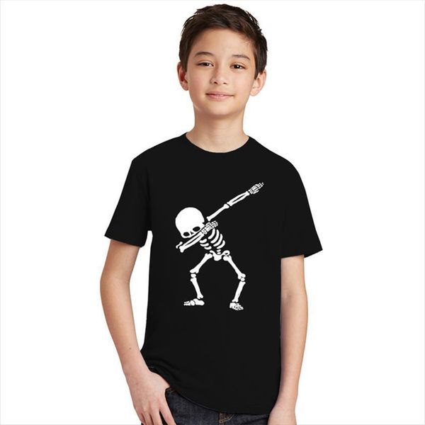 summer boys t shirt for kids cotton black and white gray fashion boy childrens clothing girls 2 10y, Blue
summer boys t shirt for kids cotton black and white gray fashion boy childrens clothing girls 2 10y, Blue