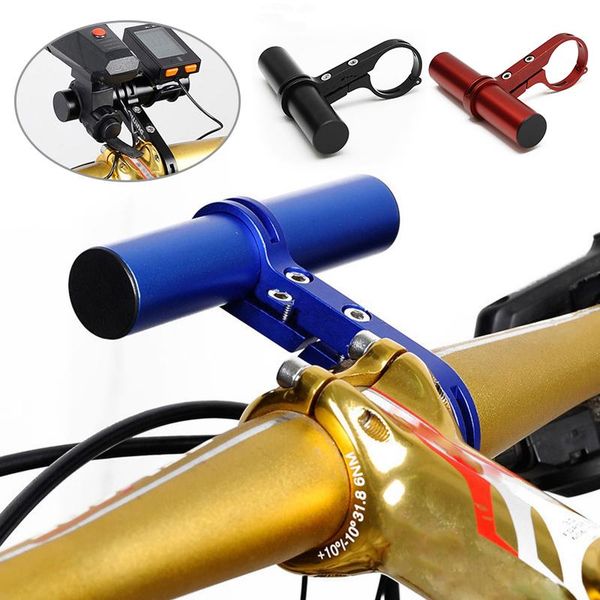 mountain bike handlebar extension aluminum alloy bracket front headlight headlight bracket for bicycle speedometer
mountain bike handlebar extension aluminum alloy bracket front headlight headlight bracket for bicycle speedometer