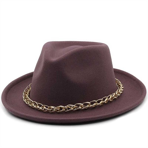 wide brim hats style wool fedora for women autumn and winter outdoor british casual jazz caps men, Blue;gray
wide brim hats style wool fedora for women autumn and winter outdoor british casual jazz caps men, Blue;gray