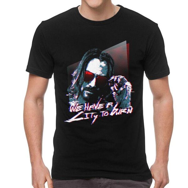 men's t-shirts john wick tshirts men leisure tee 100% cotton t shirts short sleeve keanu reeves movie gift idea merch, White;black
men's t-shirts john wick tshirts men leisure tee 100% cotton t shirts short sleeve keanu reeves movie gift idea merch, White;black