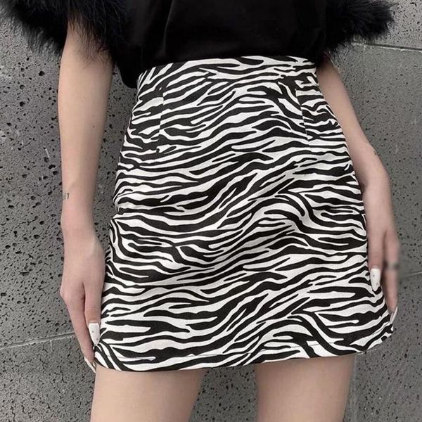 women mini skirts high waist leopard zebra print party clubwear casual short cocktail clothing elegant straight soft skirt, Black
women mini skirts high waist leopard zebra print party clubwear casual short cocktail clothing elegant straight soft skirt, Black