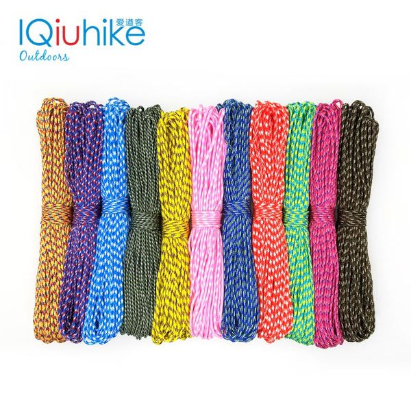 outdoor gadgets 100 colors paracord 2mm ft one stand cores rope paracorde cord for jewelry making wholesale
outdoor gadgets 100 colors paracord 2mm ft one stand cores rope paracorde cord for jewelry making wholesale