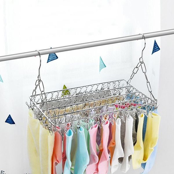 balcony folding shoe drying rack clothes airer stainless steel laundry towel storage 100 clips home tools
balcony folding shoe drying rack clothes airer stainless steel laundry towel storage 100 clips home tools