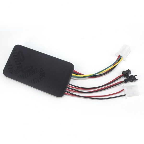 gt06 mini car gps tracker locator gsm gprs tracking monitor remote control alarm sos/power failure/acc anti-theft alarm
gt06 mini car gps tracker locator gsm gprs tracking monitor remote control alarm sos/power failure/acc anti-theft alarm