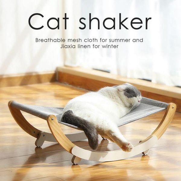 cat beds & furniture bed soft pet cats hammock puppy kitten hanging mat with durable wood frame for small pets universal shaker sun hammocks
cat beds & furniture bed soft pet cats hammock puppy kitten hanging mat with durable wood frame for small pets universal shaker sun hammocks