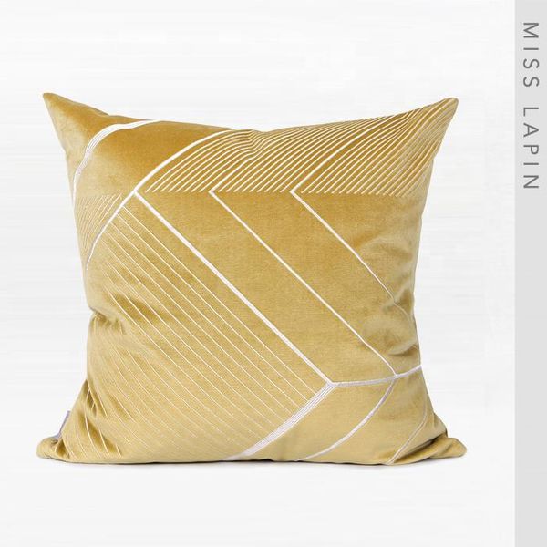 interior decorations miss lapin cushion cover yellow velvet cushions covers sofa 50*50cm polyester pillowcase
interior decorations miss lapin cushion cover yellow velvet cushions covers sofa 50*50cm polyester pillowcase