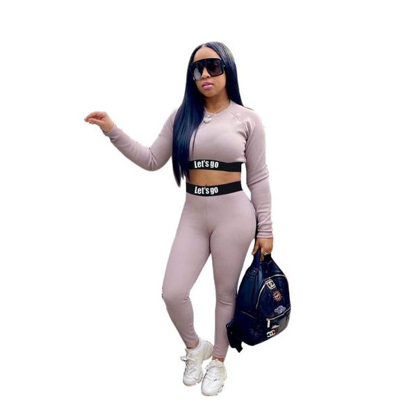women's two piece pants autumn pure color net red long-sleeved trousers two-piece suit fashionable temperament self-cultivation, White
women's two piece pants autumn pure color net red long-sleeved trousers two-piece suit fashionable temperament self-cultivation, White
